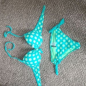 Adore me bathing suit